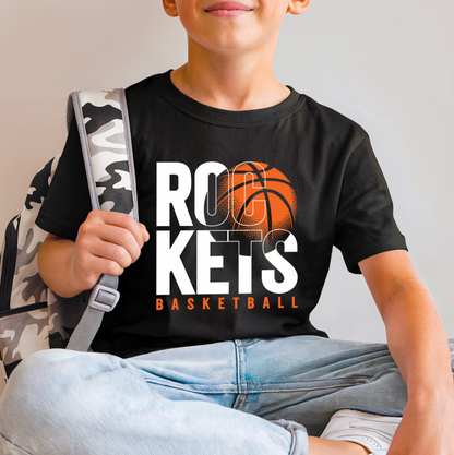 BBBL - Rockets Basketball
