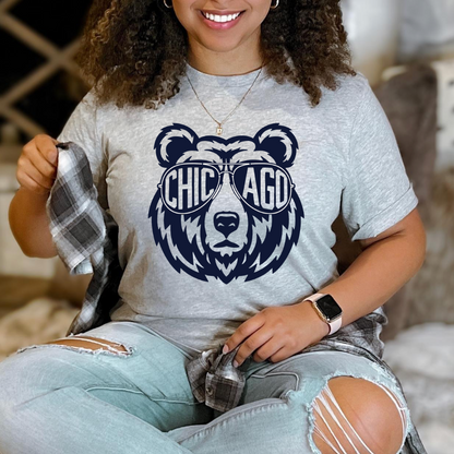 Football - Bears