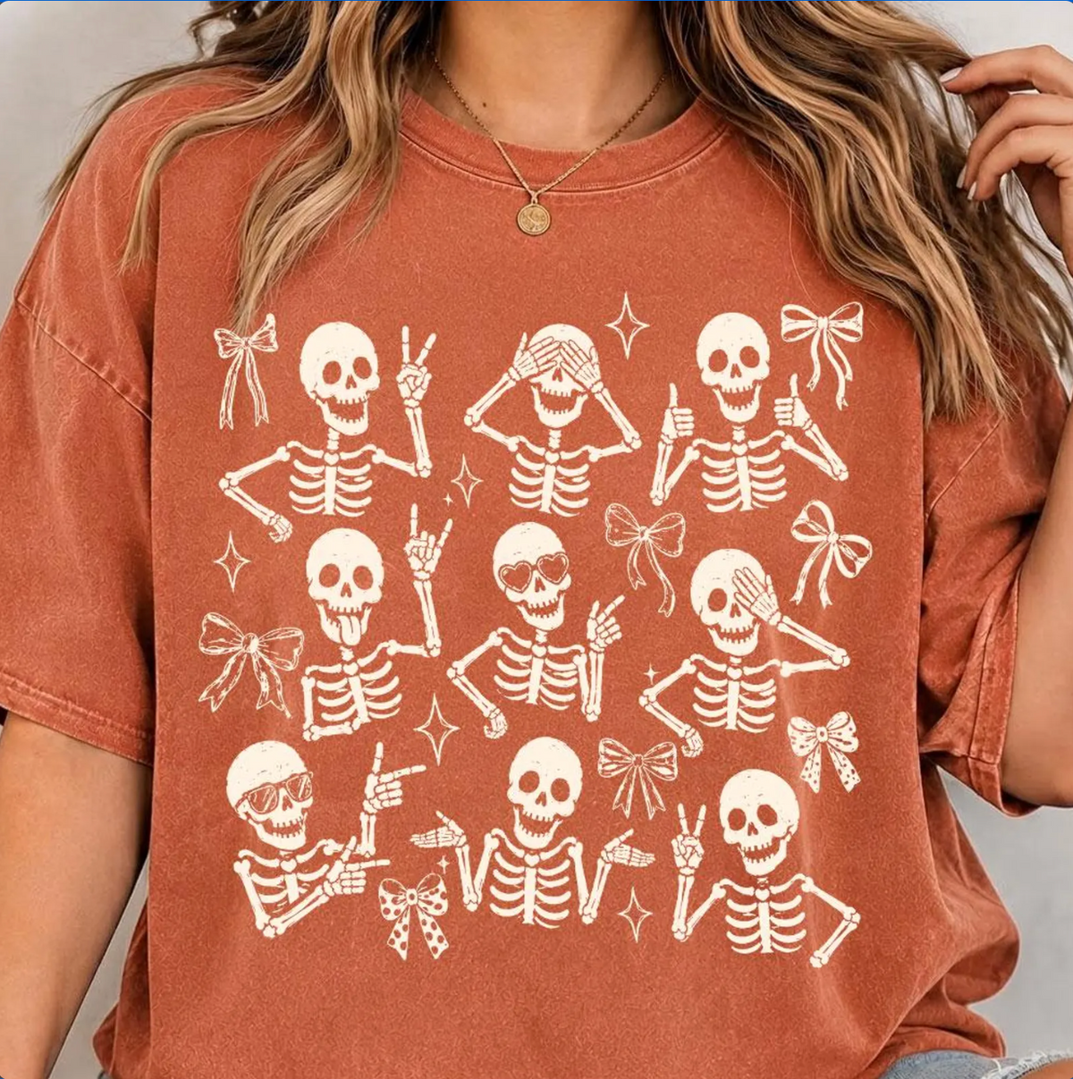 Skeletons
