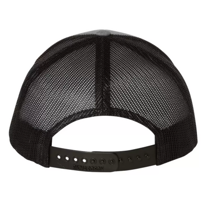 Blast Adjustable Snapback Hat