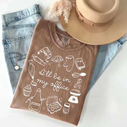 Kneaded - I'll Be in My Office