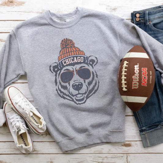 Vintage Bears