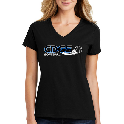 CDGS - Logo