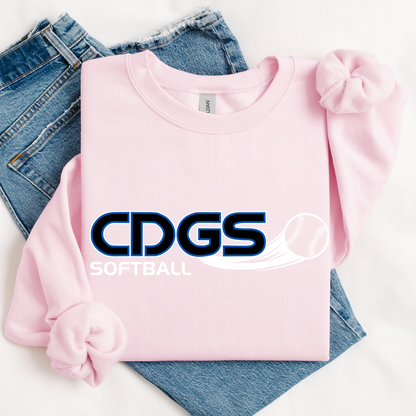 CDGS - Logo