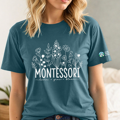 Mansio - Learn, Grow, Bloom