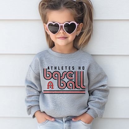 AHQ - Baseball - YOUTH AND ADULT