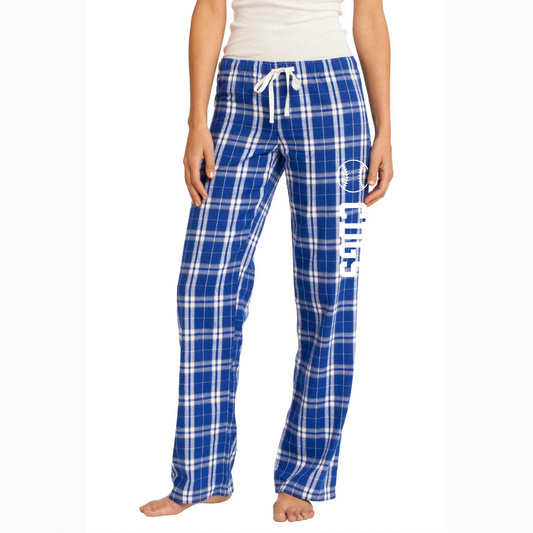 CDGS - Plaid Pants - YOUTH AND ADULT
