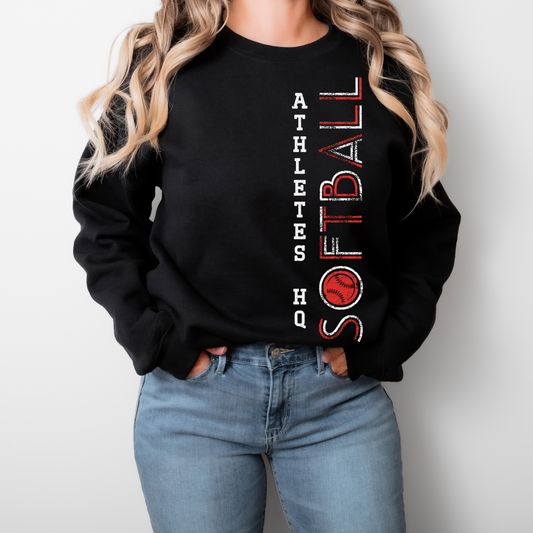 AHQ - Baseball or Softball