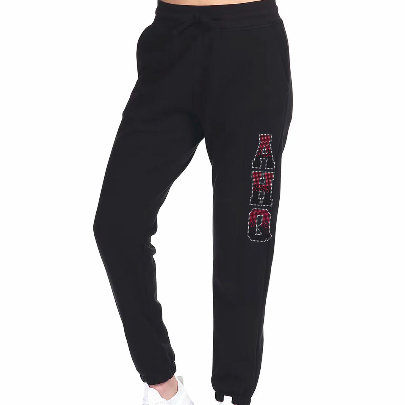 AHQ - YOUTH OR ADULT Joggers - SPANGLES