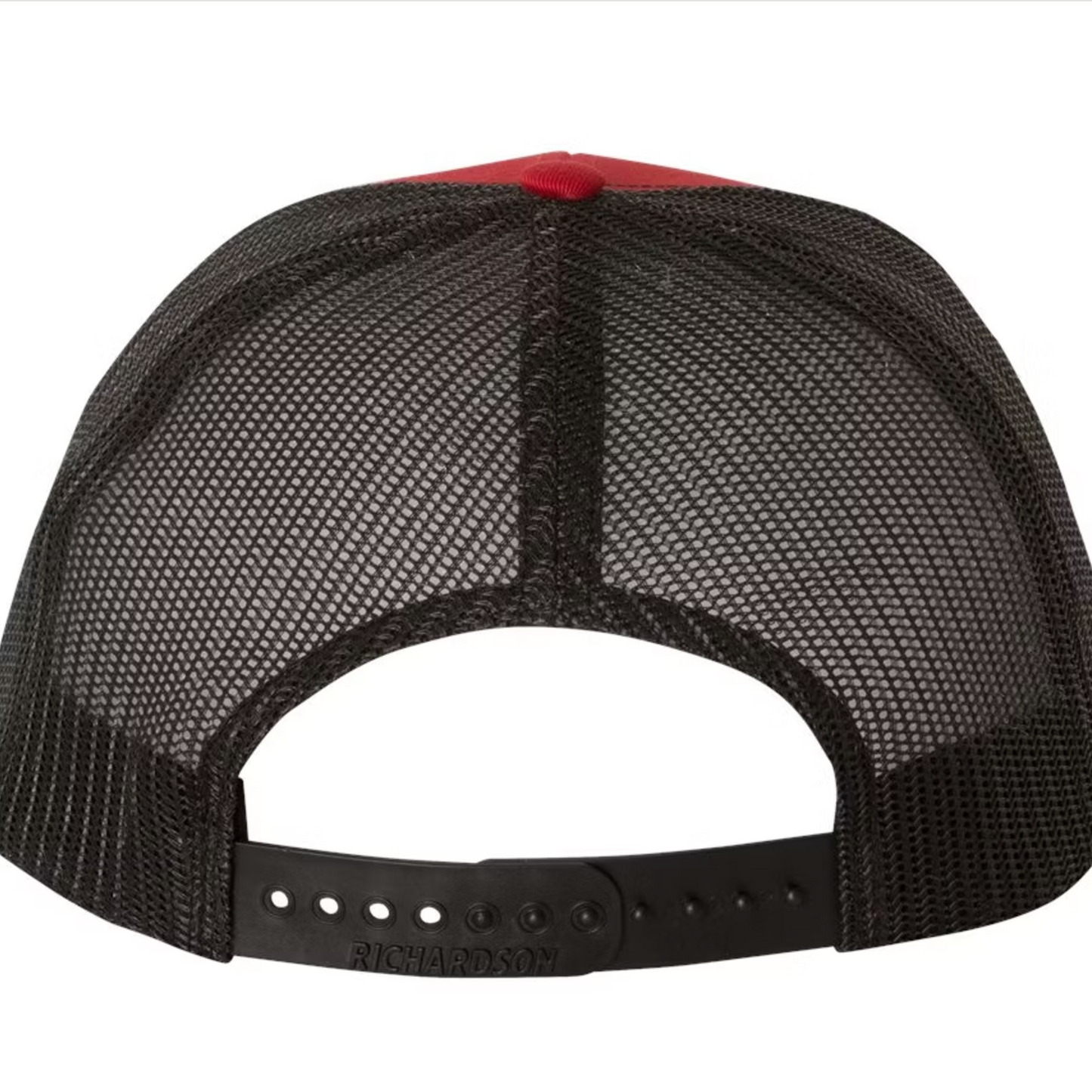 AHQ - Richardson Snapback Hat with Embroidered Logo