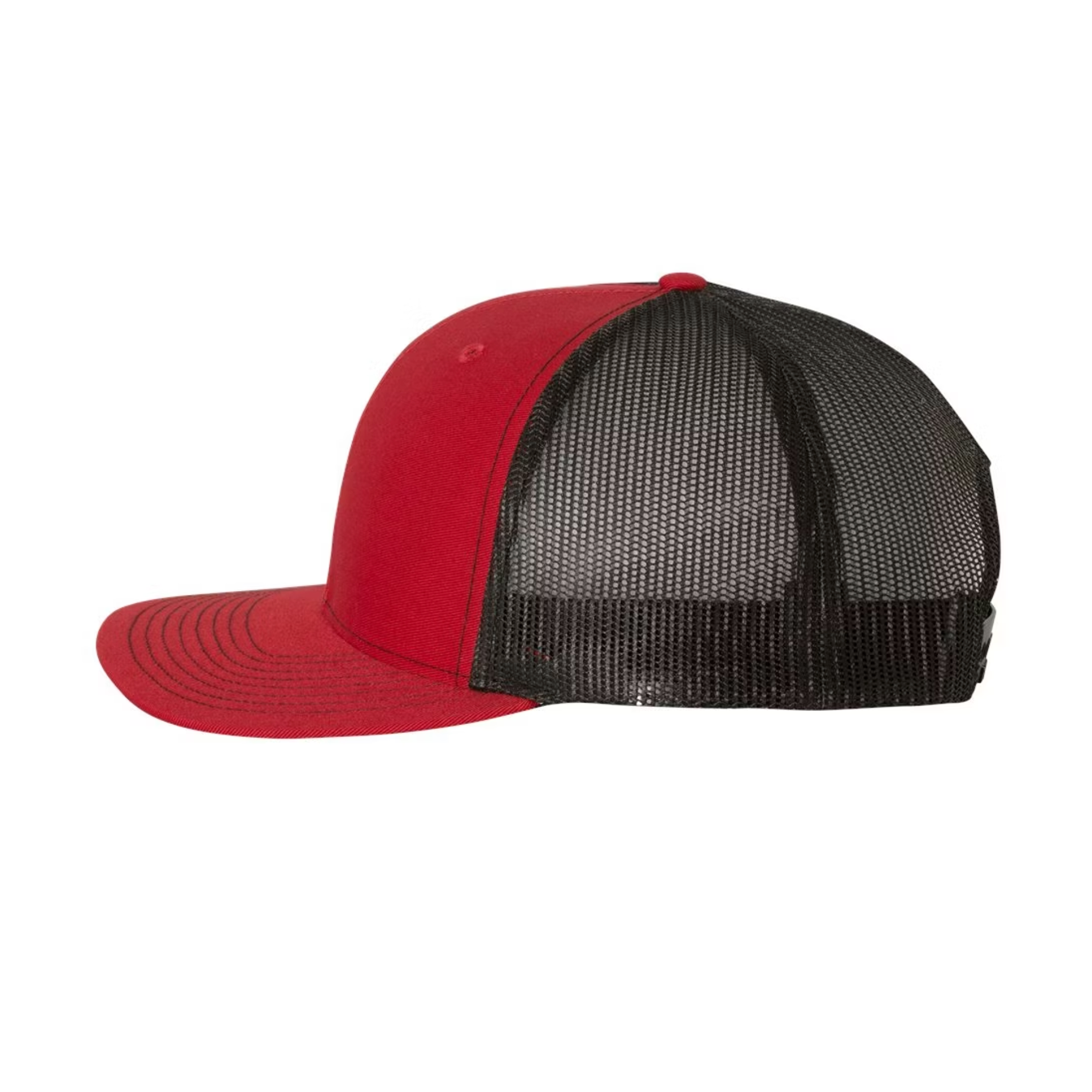 AHQ - Richardson Snapback Hat with Embroidered Logo