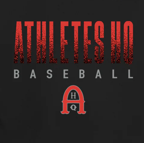 AHQ - Baseball or Softball