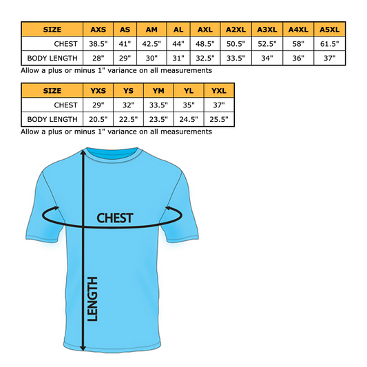 CDBL - 2026 Rockets Father's Day Jersey - Blue Camo - Adult and Youth