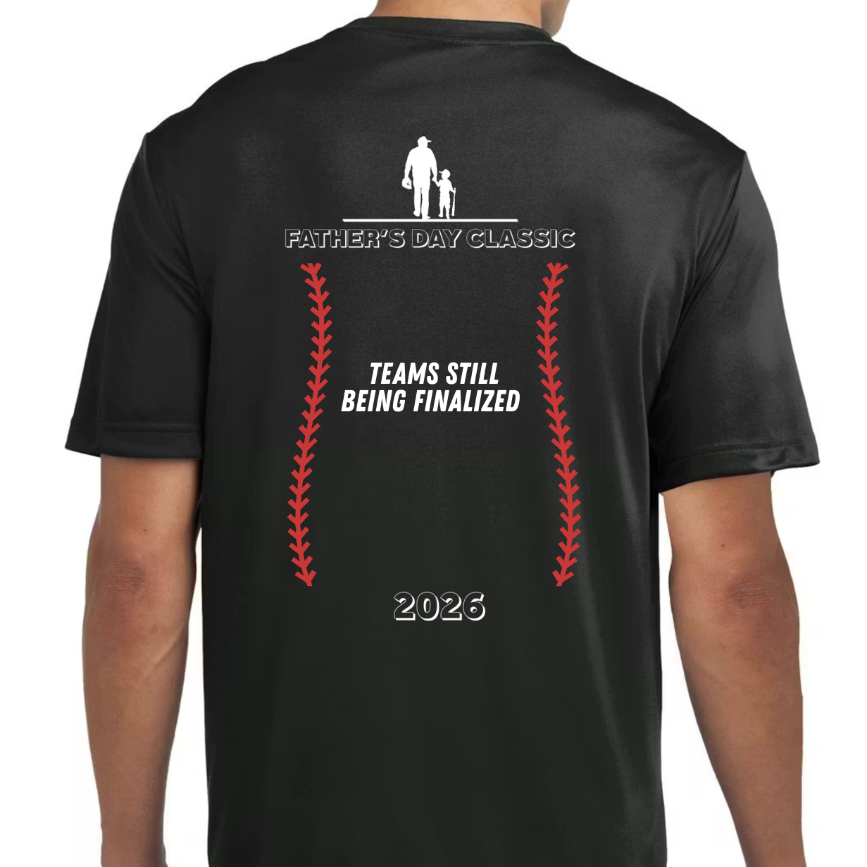 2026 Mike Thomas Father's Day Classic - Youth and Adult