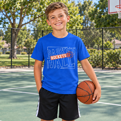 BBBL - Rockets or BBBL Basketball