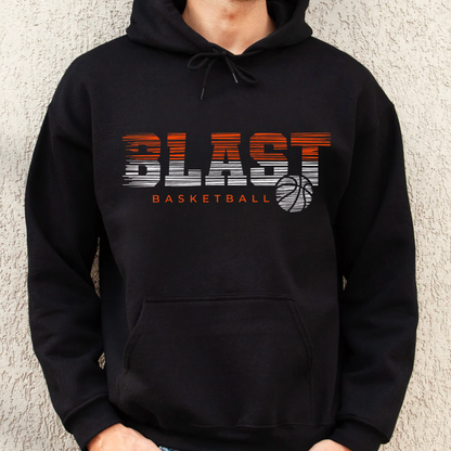 Blast Basketball - YOUTH AND ADULT