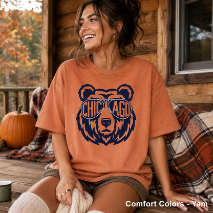 Football - Bears