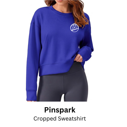 Blast Basketball - LADIES COACH SHIRTS