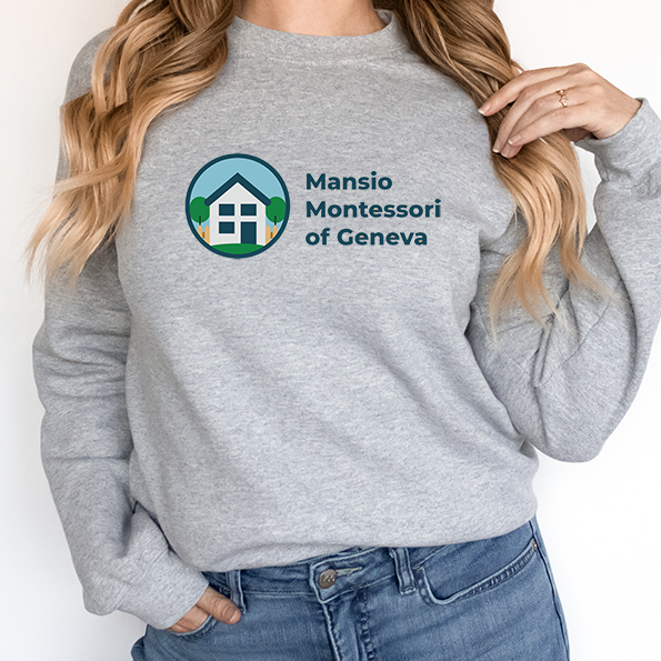 Mansio - Logo