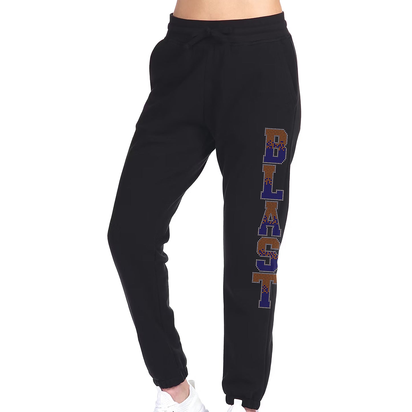 Blast Youth or Adult Joggers - SPANGLES