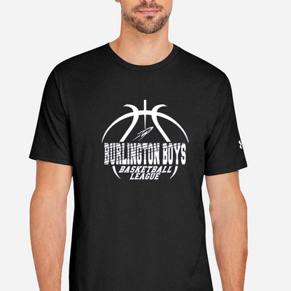 BBBL - Under Armour Men's Athletic 2.0 Tee