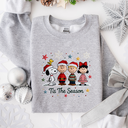 Charlie - FAUX CROCHET