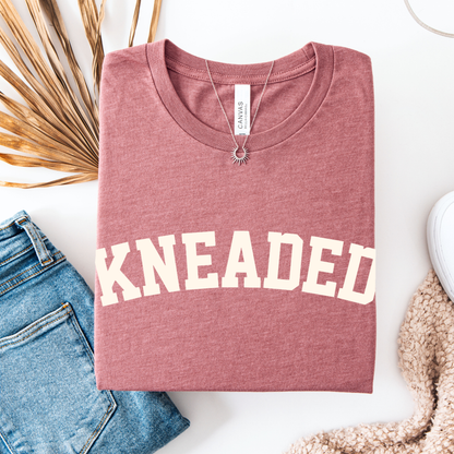 Kneaded by Christina