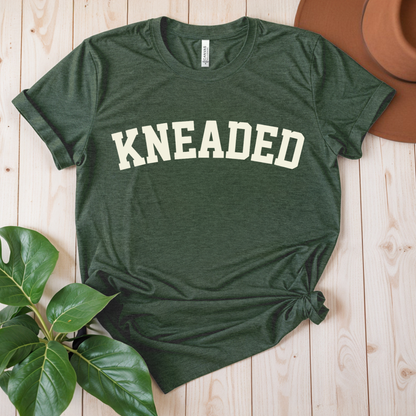 Kneaded - Kneaded by Christina