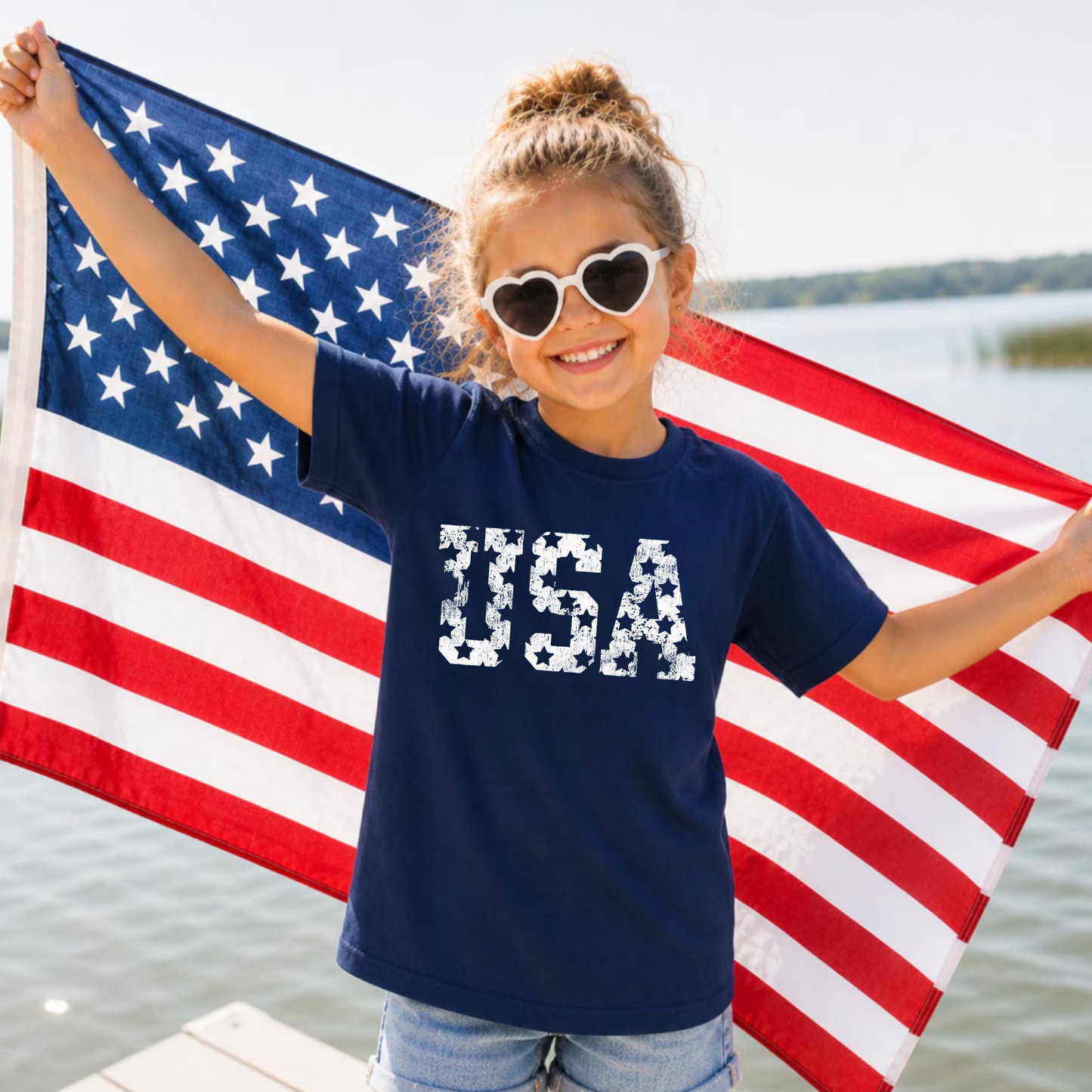 USA - Youth and Adult