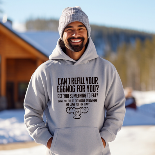 Christmas Vacation Quote