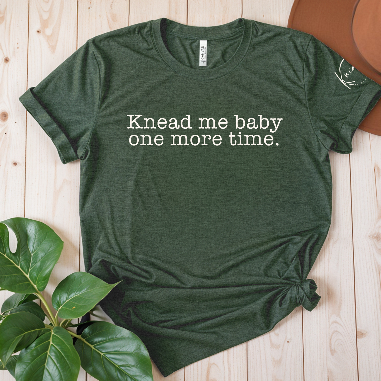 Kneaded by Christina - Knead My Baby