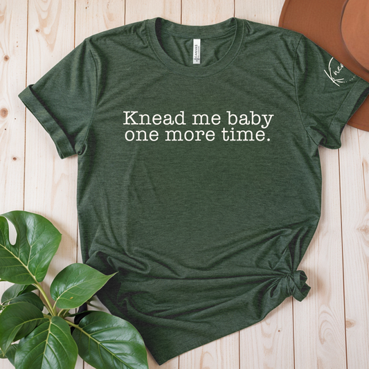 Kneaded - Knead Me Baby