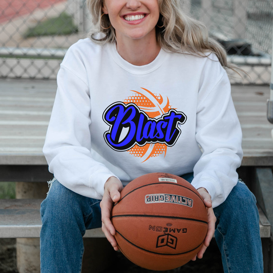 Blast Basketball - ADULT