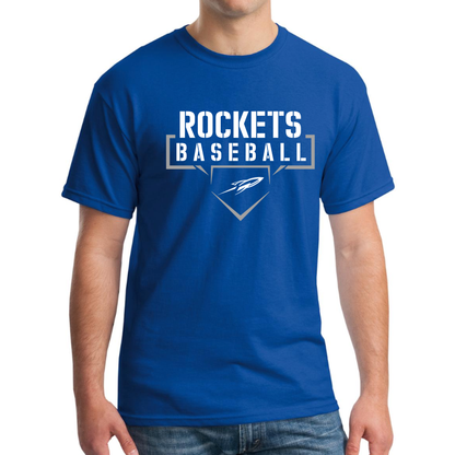 CDBL - Rockets Baseball - YOUTH AND ADULT