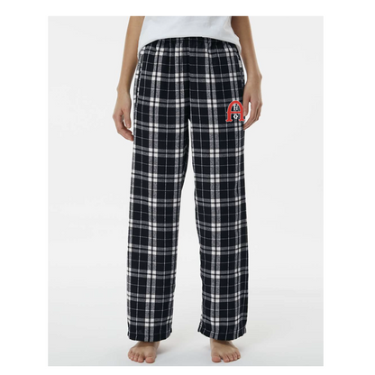 AHQ - Plaid Pants - YOUTH AND ADULT