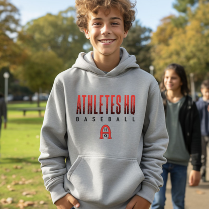 AHQ - Baseball or Softball - YOUTH