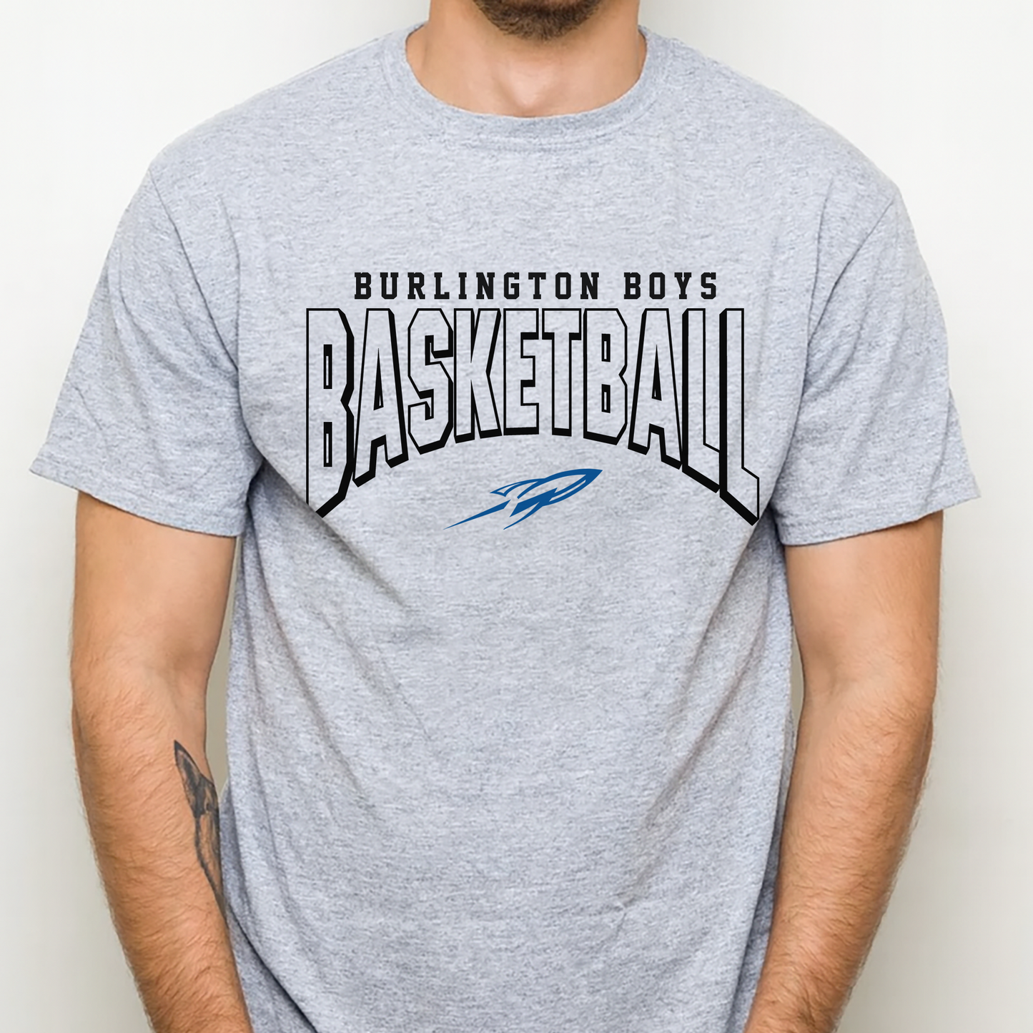 BBBL Basketball - YOUTH and ADULT