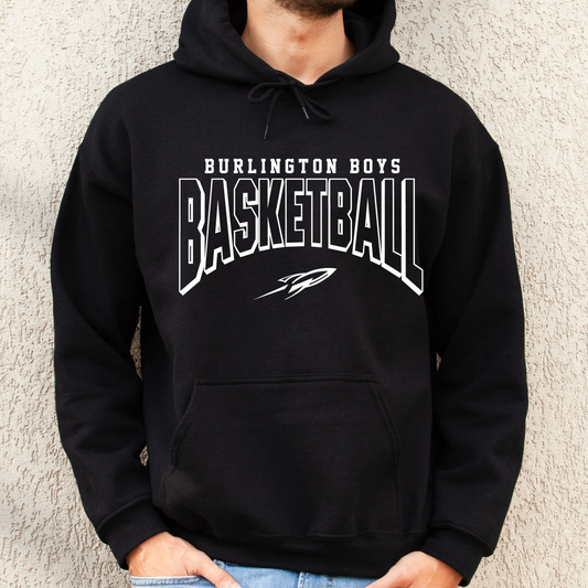 BBBL Basketball - YOUTH and ADULT