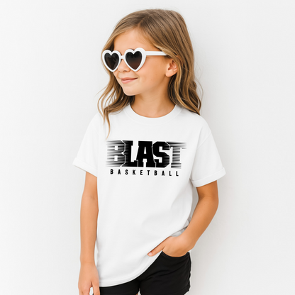 Blast Basketball - Youth