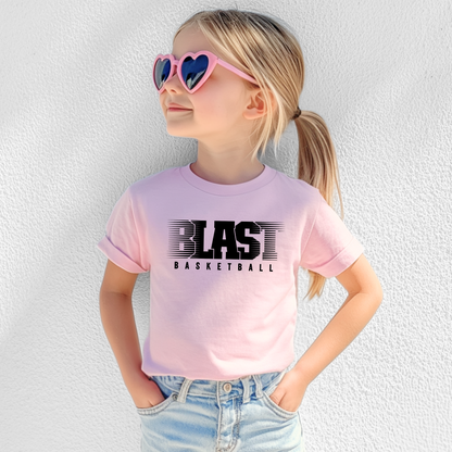 Blast Basketball - Youth