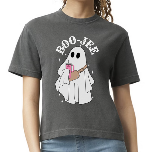 Boo-Jee