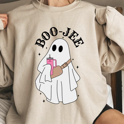 Boo-Jee
