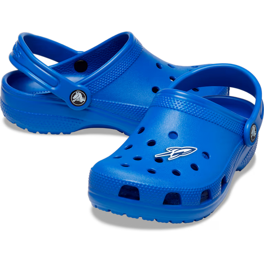 CDBL - Rocket Croc Charm