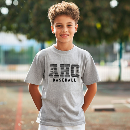AHQ - Baseball or Softball - YOUTH AND ADULT