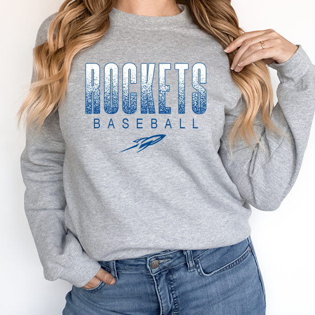 Rockets - YOUTH and ADULT