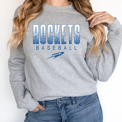 Rockets - YOUTH and ADULT