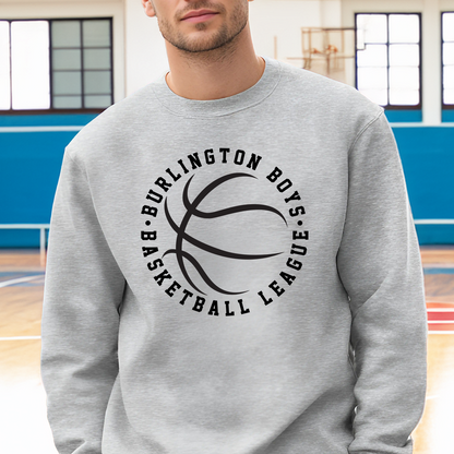 BBBL Basketball - YOUTH and ADULT