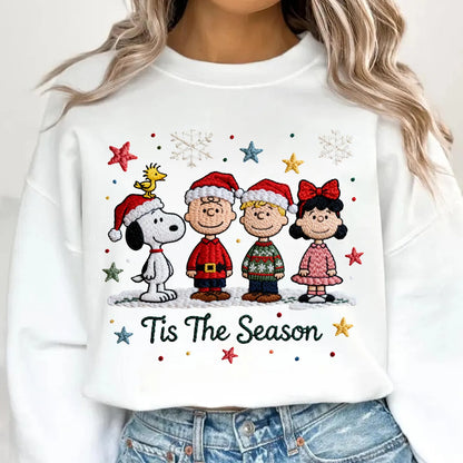 Charlie - FAUX CROCHET