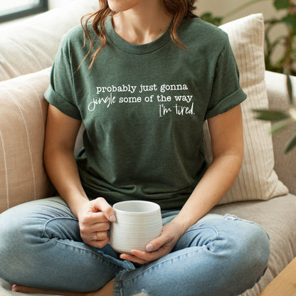 Jingle Some of the Way