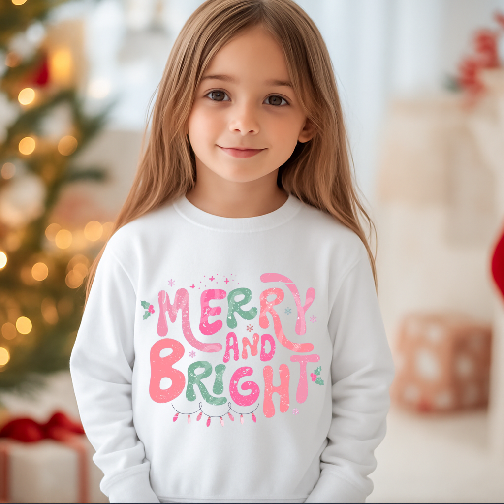 Merry and Bright - KIDS